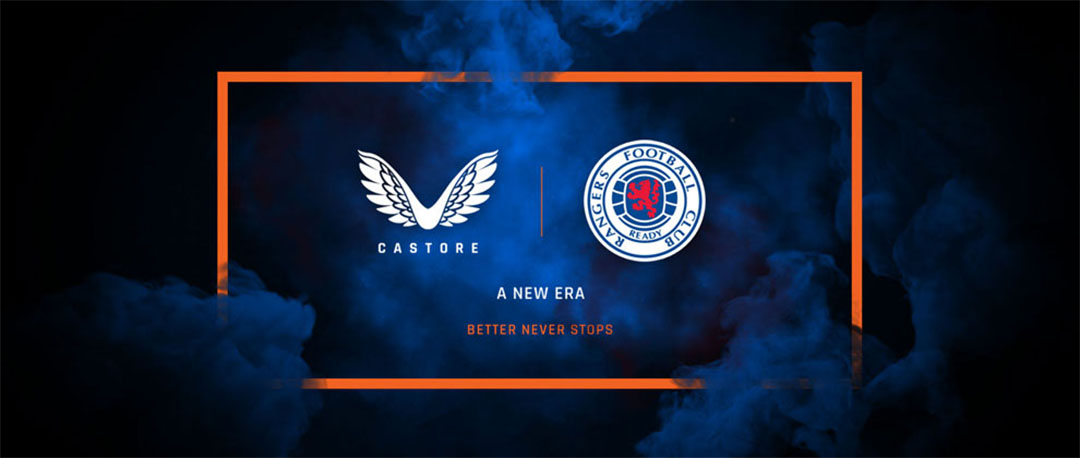Castore Rangers FC