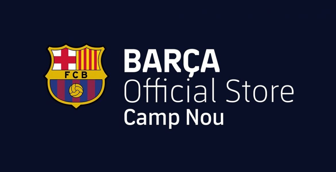 Barcelona cria e-commerce próprio