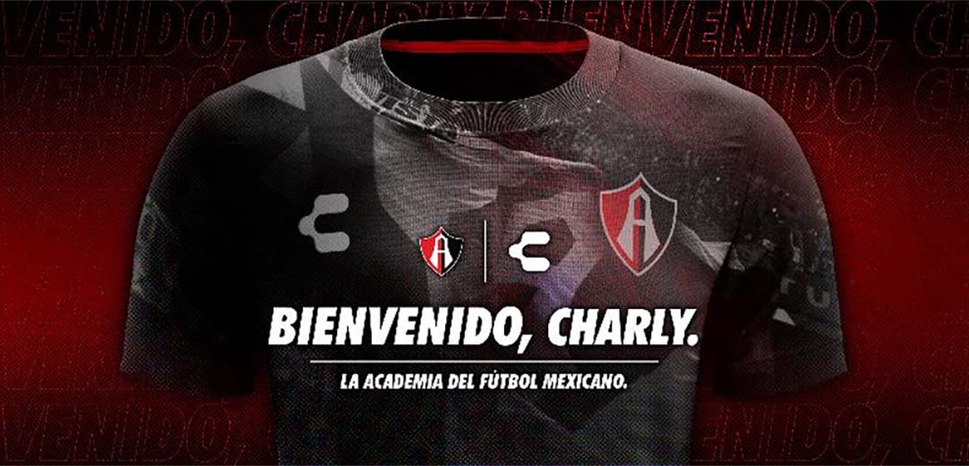 Atlas FC Charly