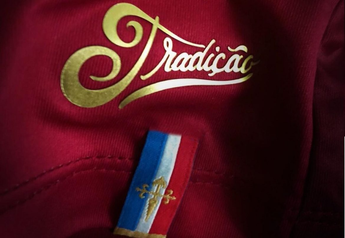 Camisas de goleiro do Fortaleza EC 2020-2021 Leão1918