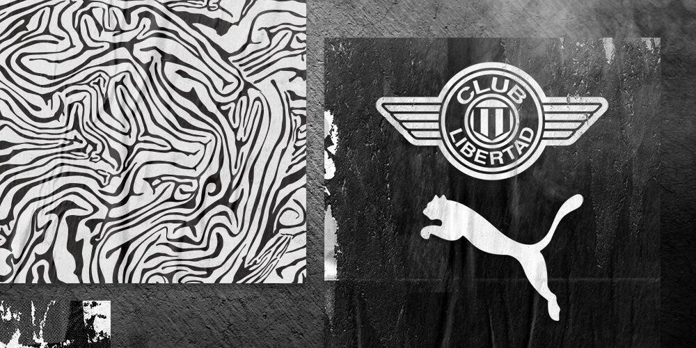 Club Libertad anuncia acordo com a PUMA
