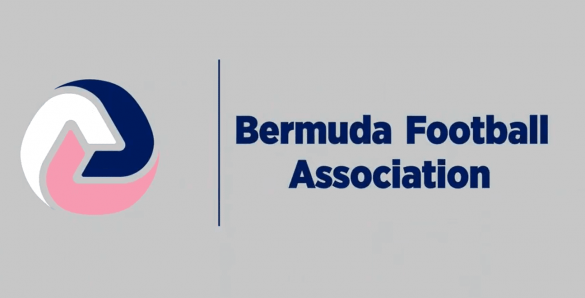 Federação das Ilhas Bermudas apresenta novo logo