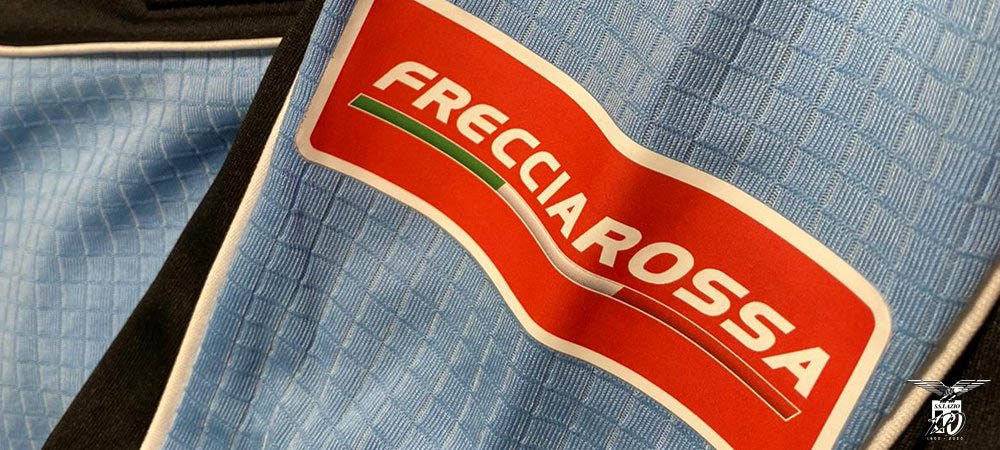 Lazio Frecciarossa a
