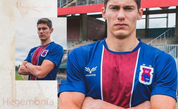 Paraná Clube Hegemonia