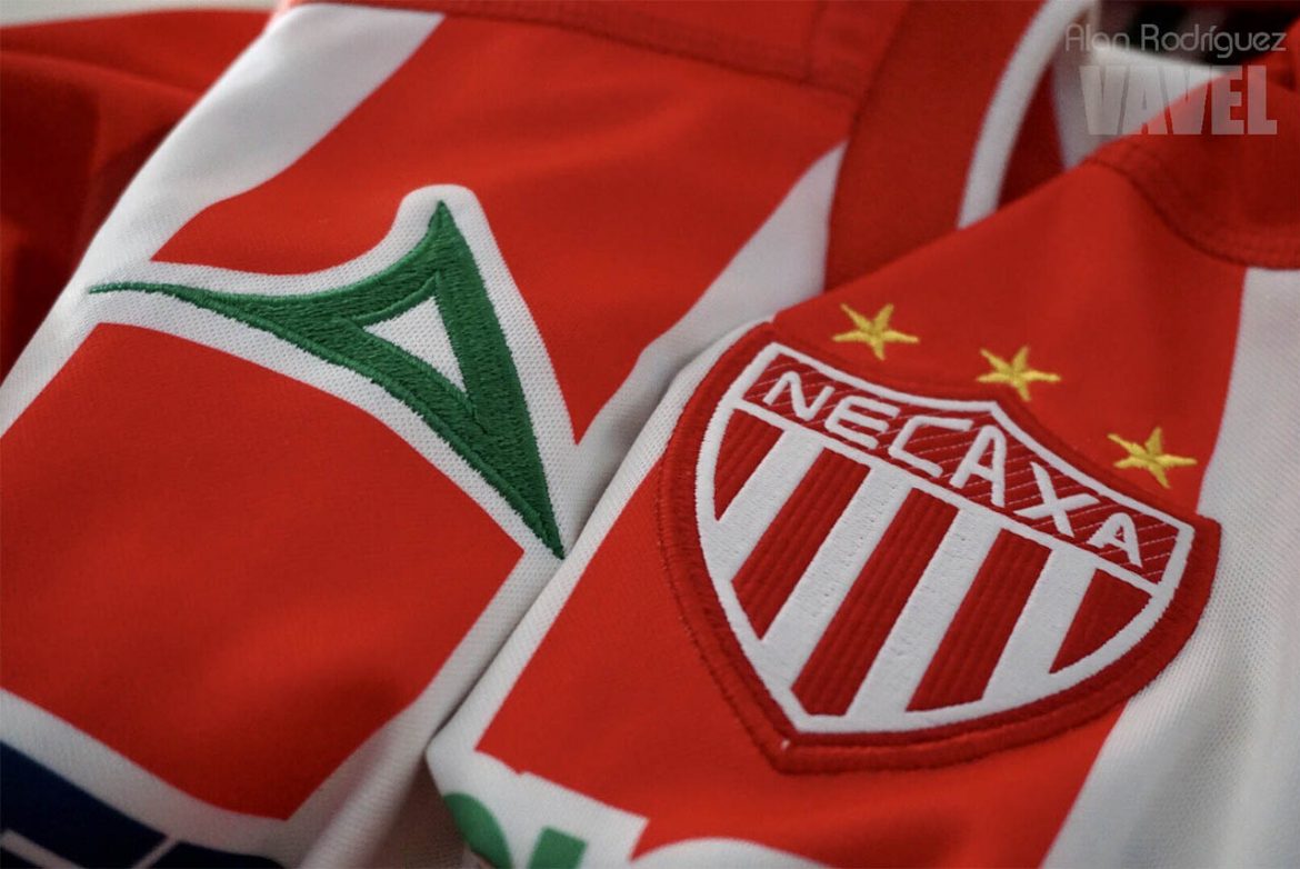 Pirma Necaxa