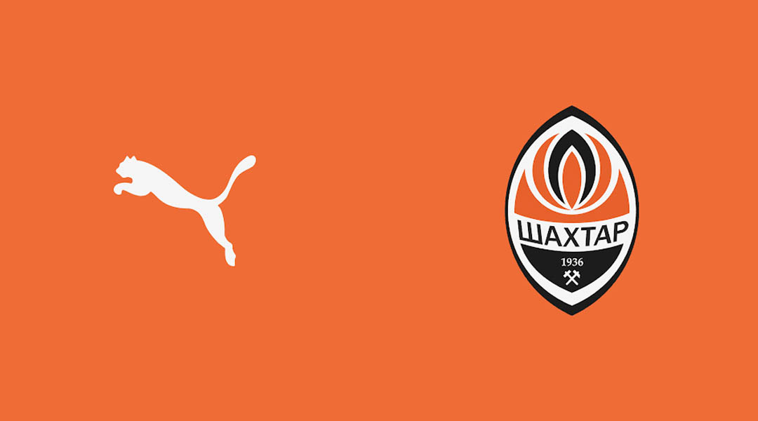 Shakhtar Donetsk PUMA