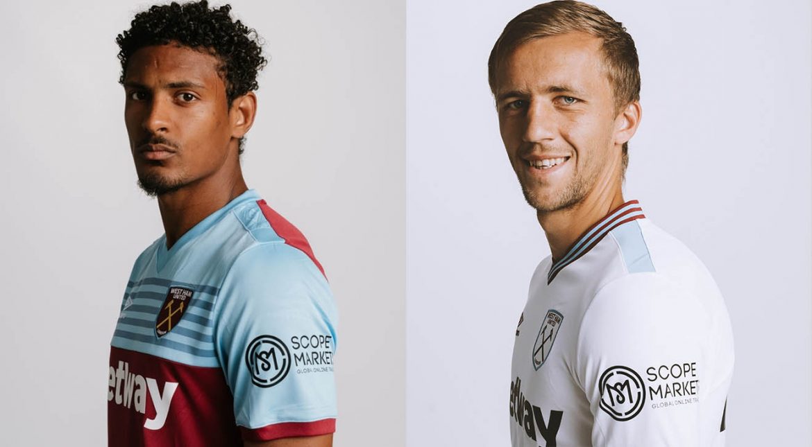 West Ham Skope Markets