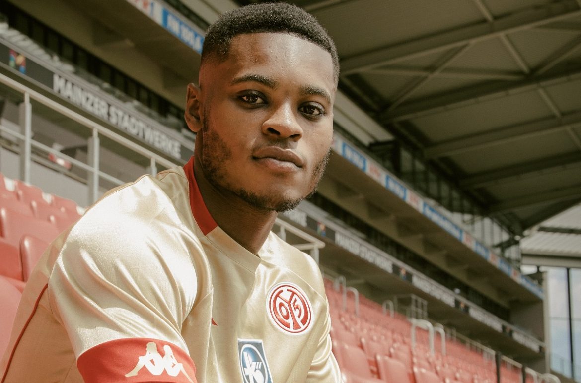 Camisas do Mainz 05 2020-2021 Kappa