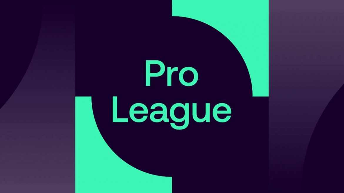 Pro League apresenta sua nova identidade visual