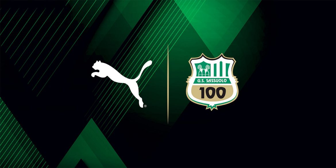 US Sassuolo PUMA