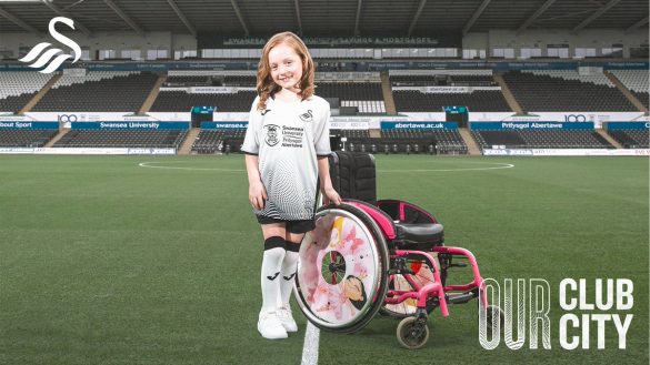 camisas do swansea city 2020-2021 JOMA