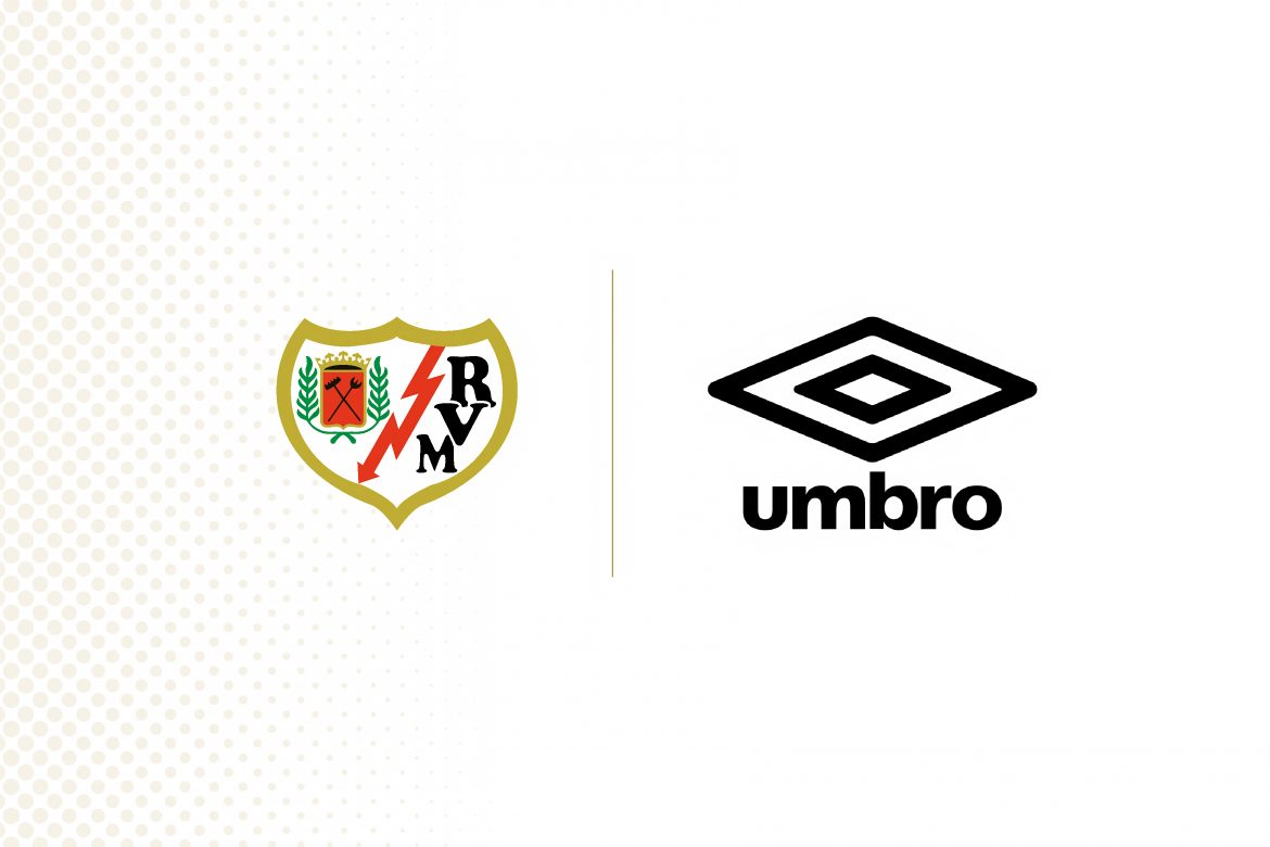Rayo Vallecano Umbro