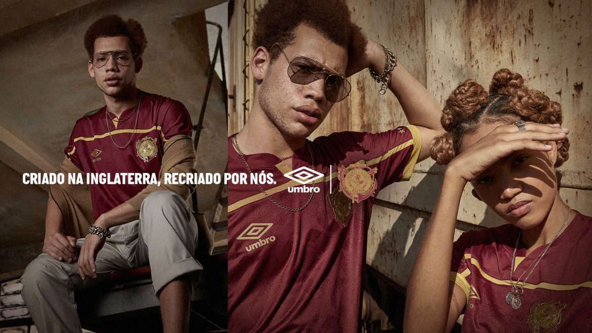 Terceira camisa do Sport Recife 2020-2021 Umbro