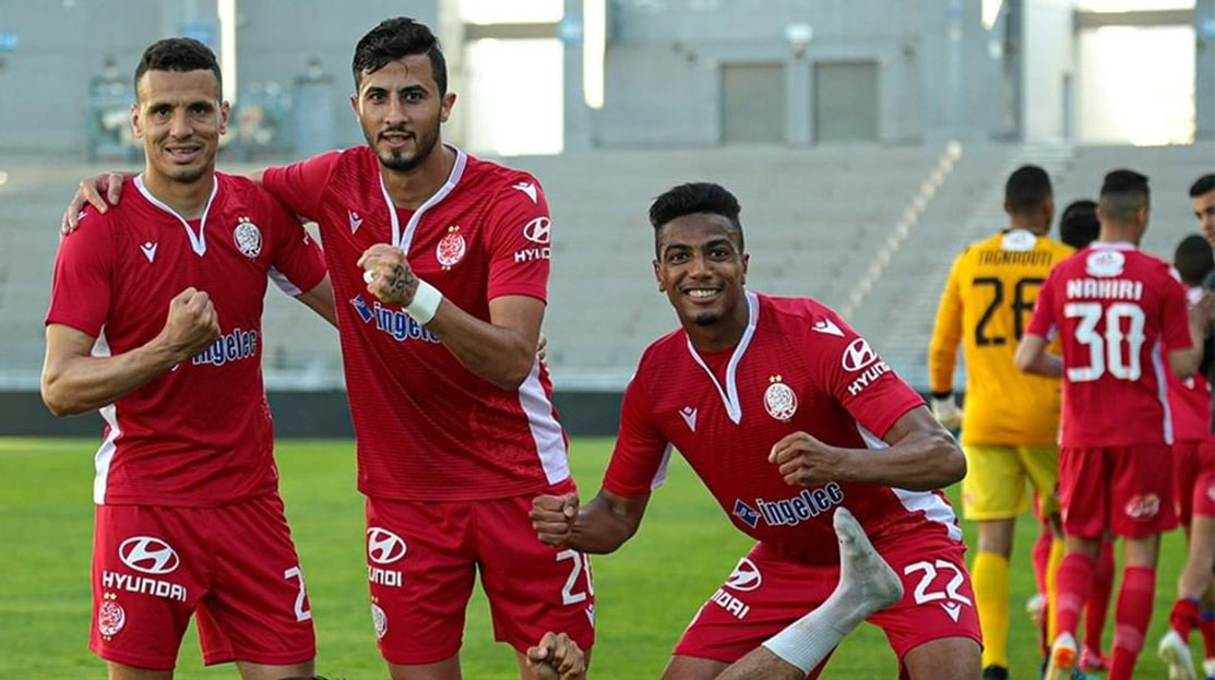 Wydad Casablanca Wydad Casablanca