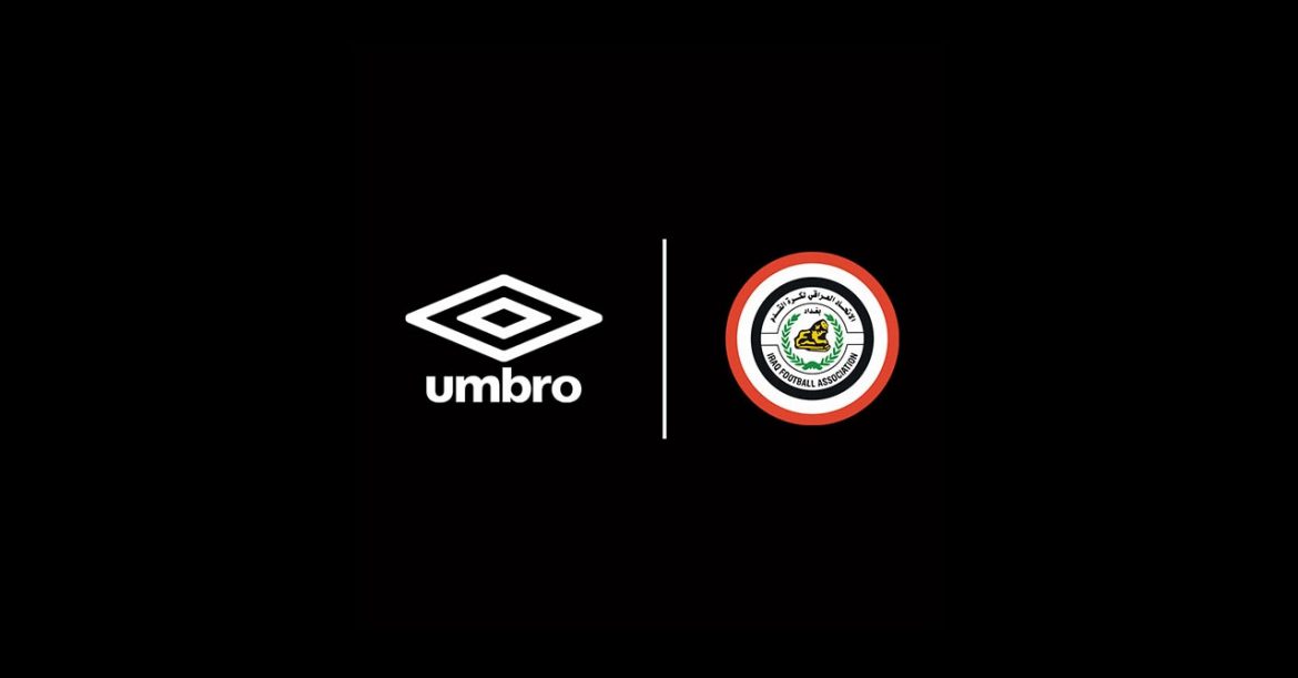 Iraque Umbro