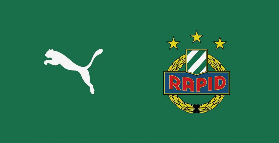 rapid viena puma 2021