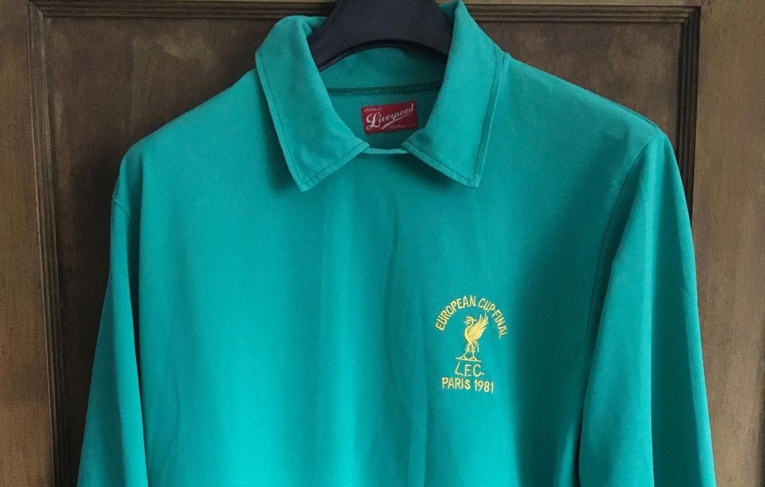 Alisson vestirá camisa em homenagem a Ray Clemence