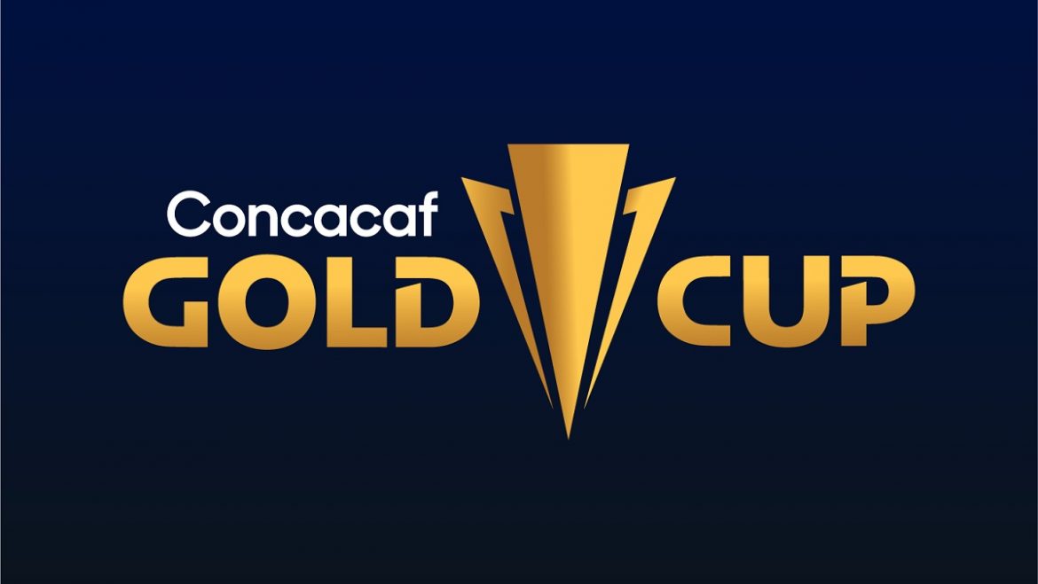CONCACAF apresenta novo logo da Copa Ouro