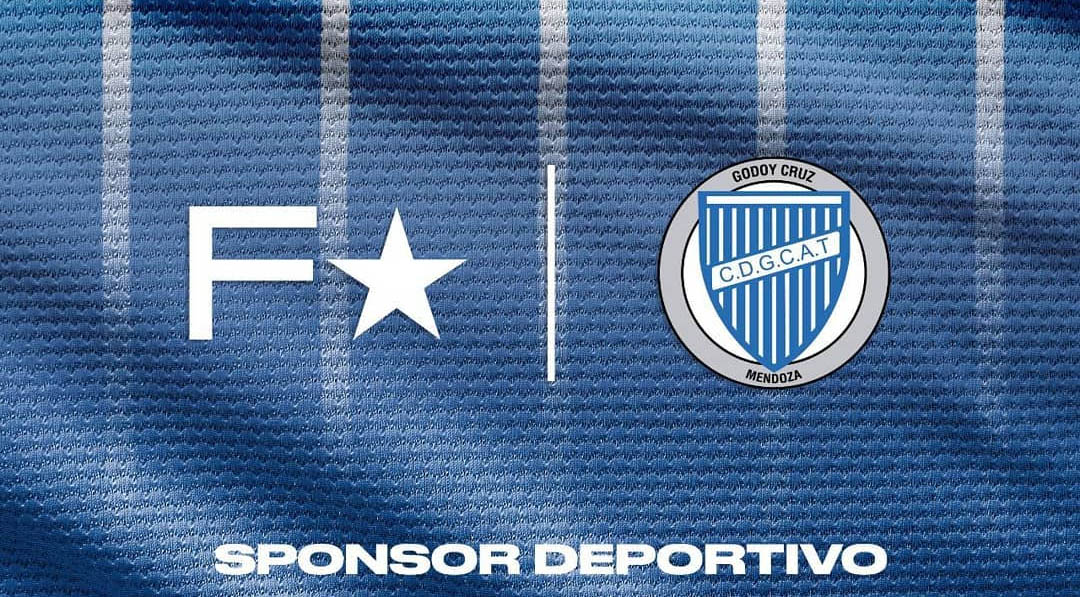 Godoy Cruz FIume Sport