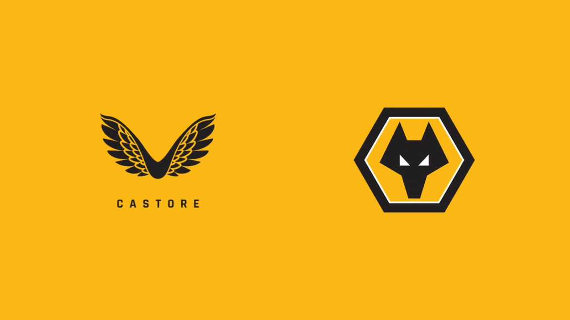 Wolverhampton Castore 2021