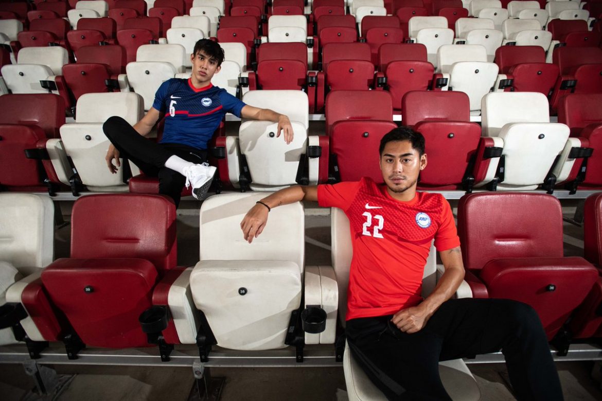 camisas de singapura 2020-2021 Nike (4)