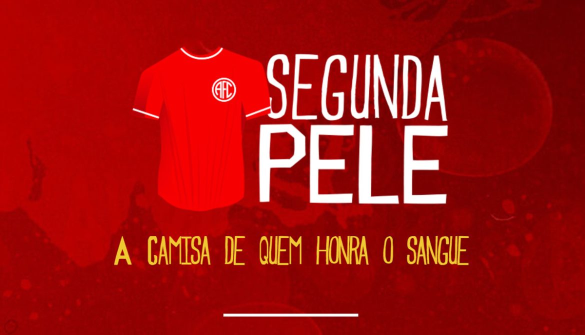 América-RJ Concurso Nova Camisa