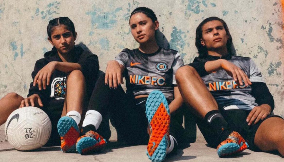 Coleção South Mexico City da Nike FC (1)