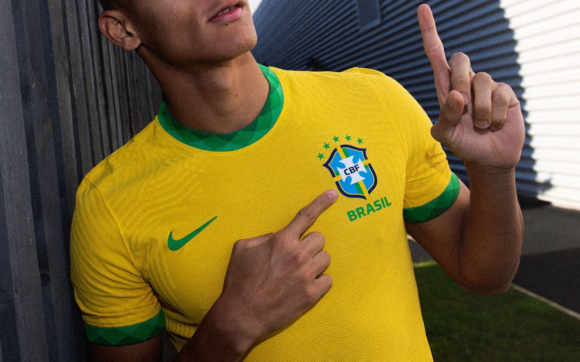 Grupo SBF concretiza parceria e passa a distribuir Nike no Brasil Grupo SBF concretiza parceria e passa a distribuir Nike no Brasil