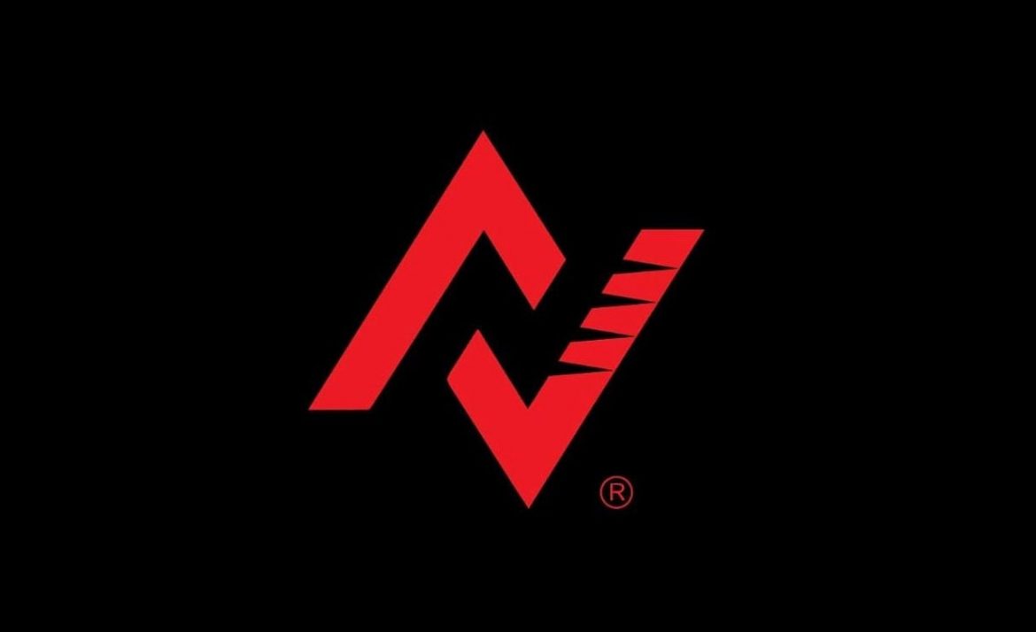 Novo logo Nego Marca Própria do Vitória a