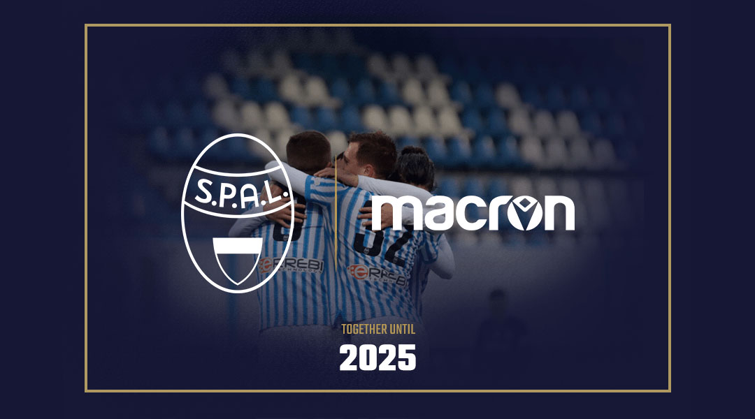 SPAL Macron 2025
