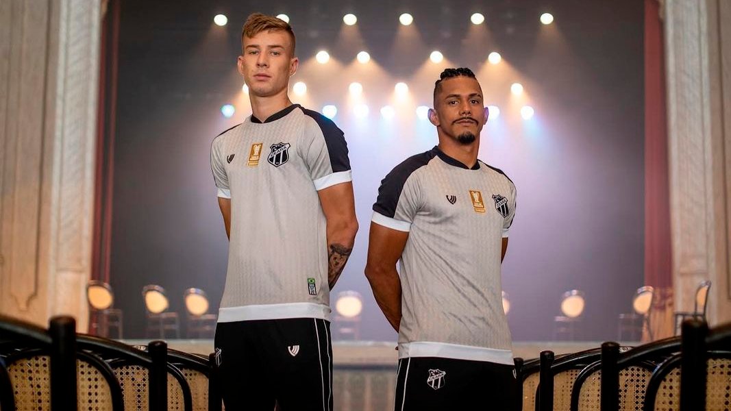 Sertao Alvinegro Ceará Sertao Alvinegro Ceará