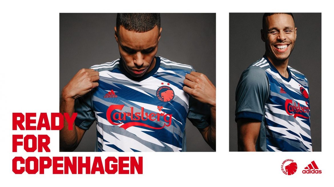 Terceira camisa do Copenhagen 2020-2021 Adidas (2)