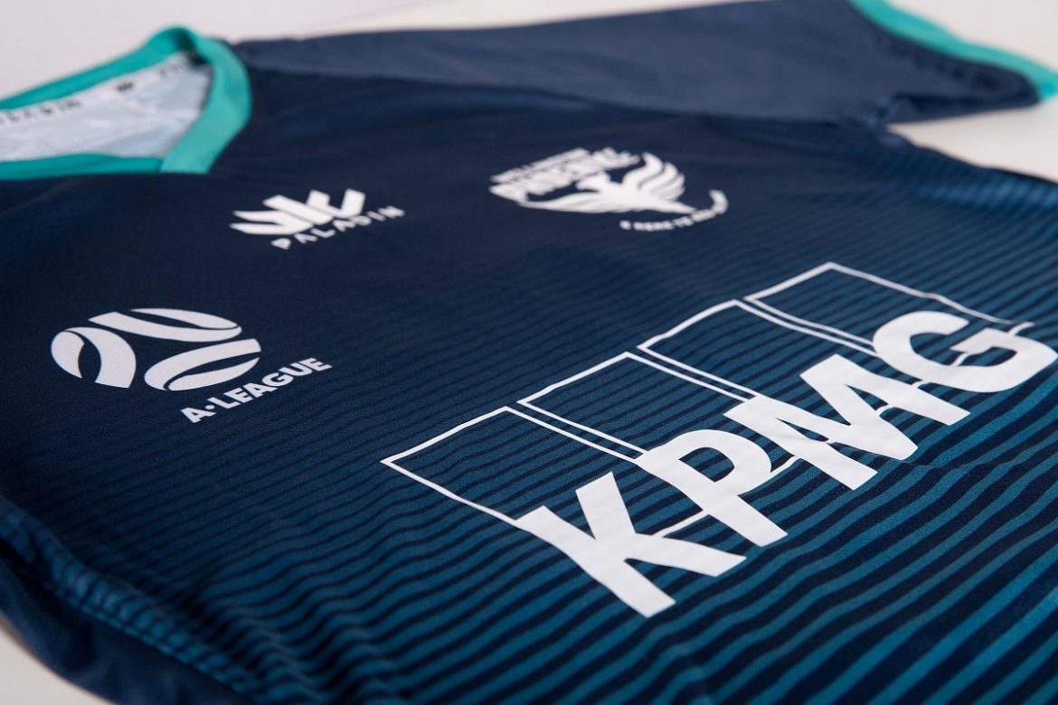 camisas do wellington phoenix 2020-2021 paladin