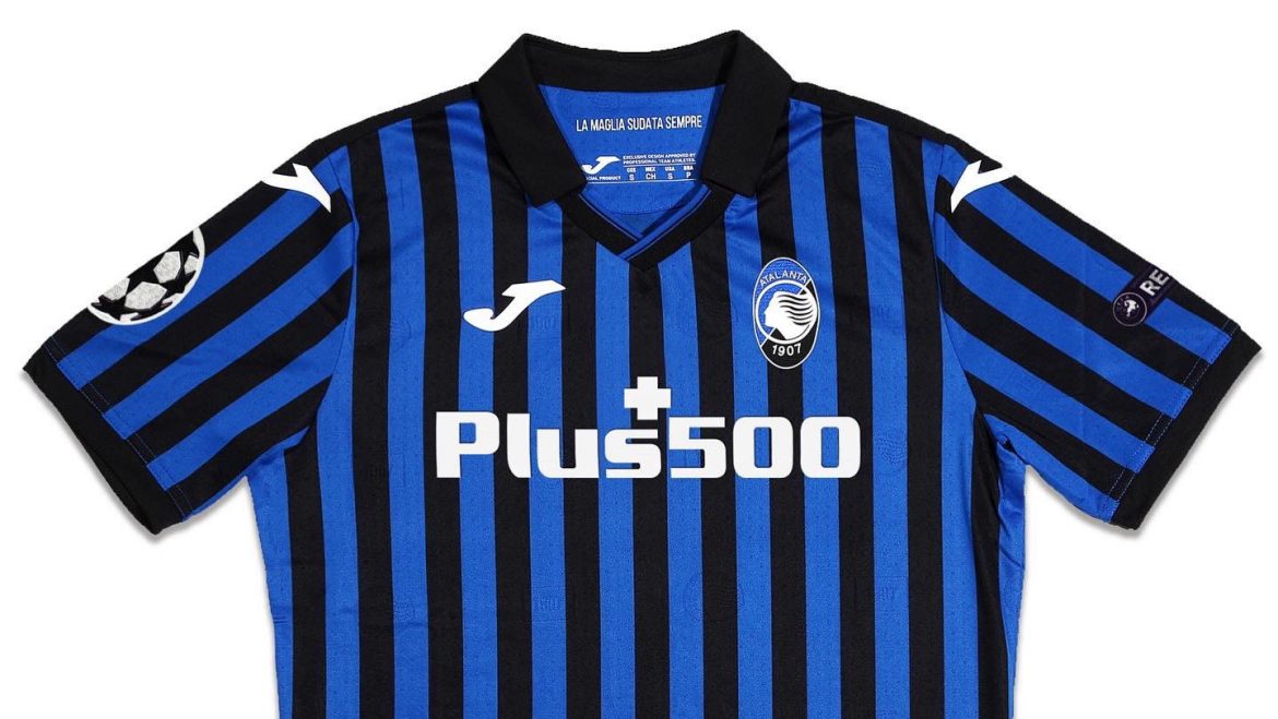 Atalanta JOMA 2025