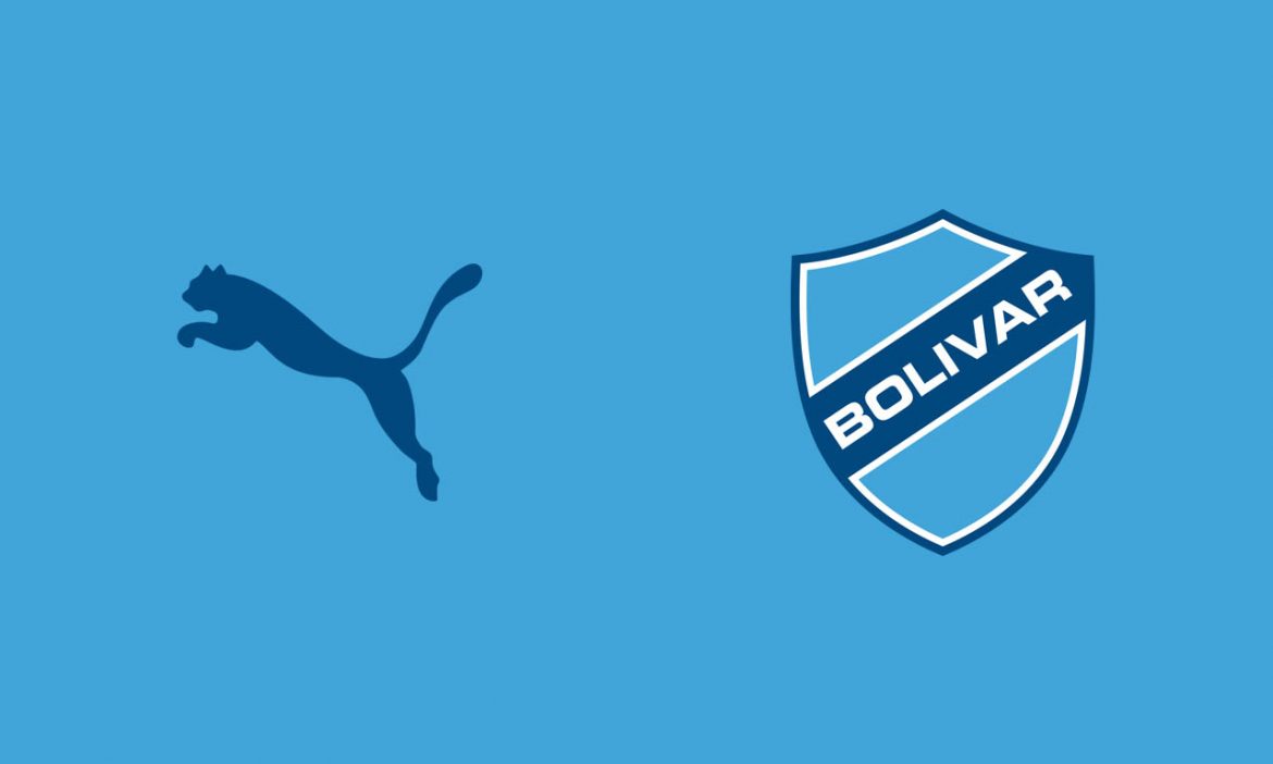 Club Bolivar PUMA