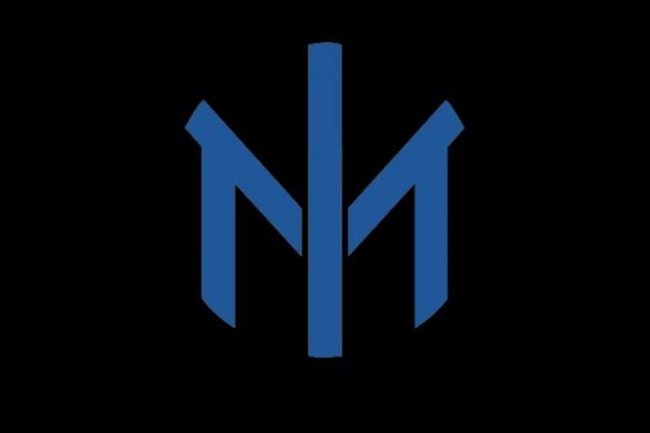 Provável novo escudo da Inter Milano