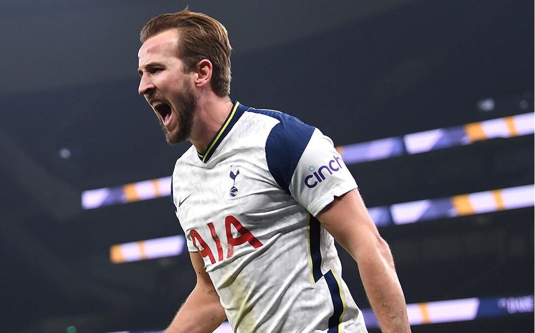 tottenham estreia seu primeiro patrocinador de manga