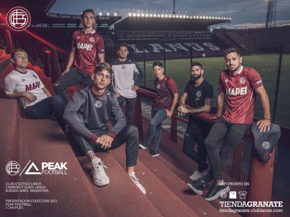 Peak sport lanus sale