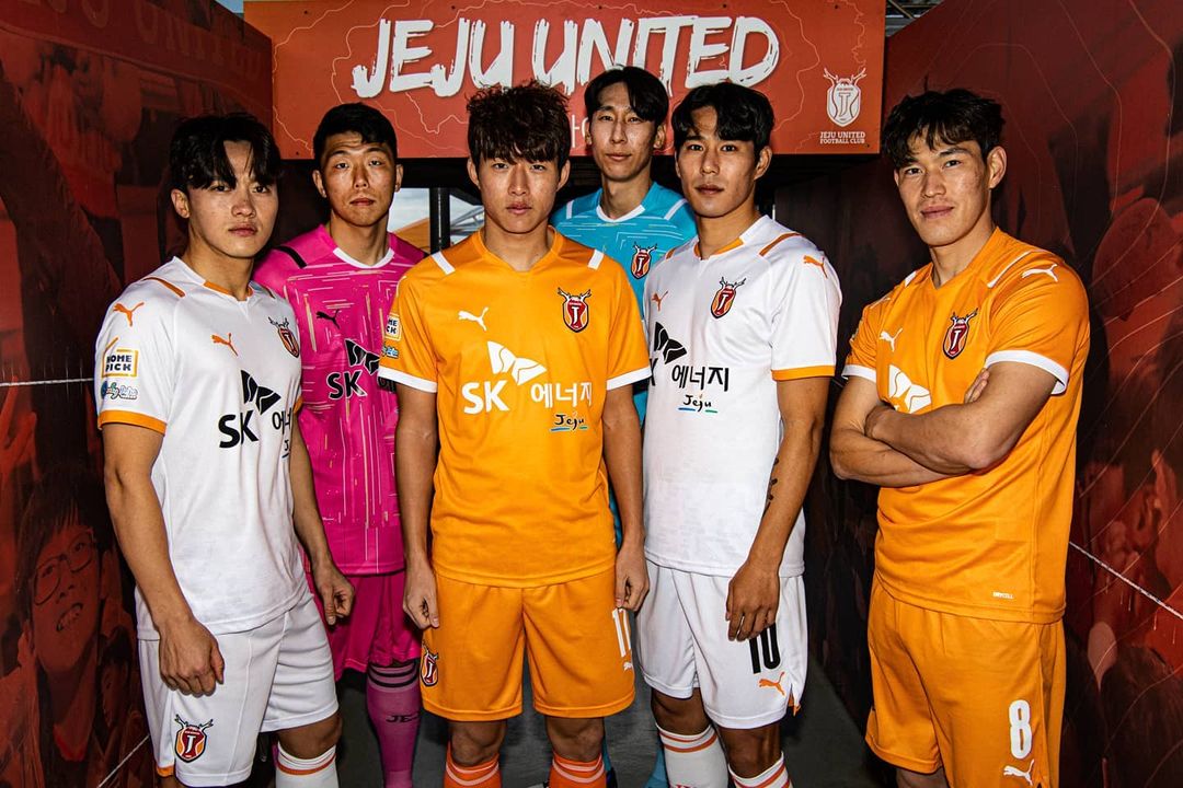 Camisas do Jeju United 2021 PUMA (1) Camisas do Jeju United 2021 PUMA