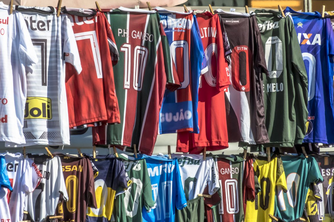 camisas do Brasileirão camisas do Brasileirão