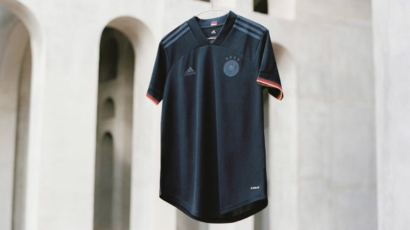 Camisas da Alemanha 2021-2022 Adidas 5
