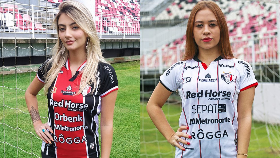 Camisas do Joinville EC 2021 OCTO Camisas do Joinville EC 2021 OCTO