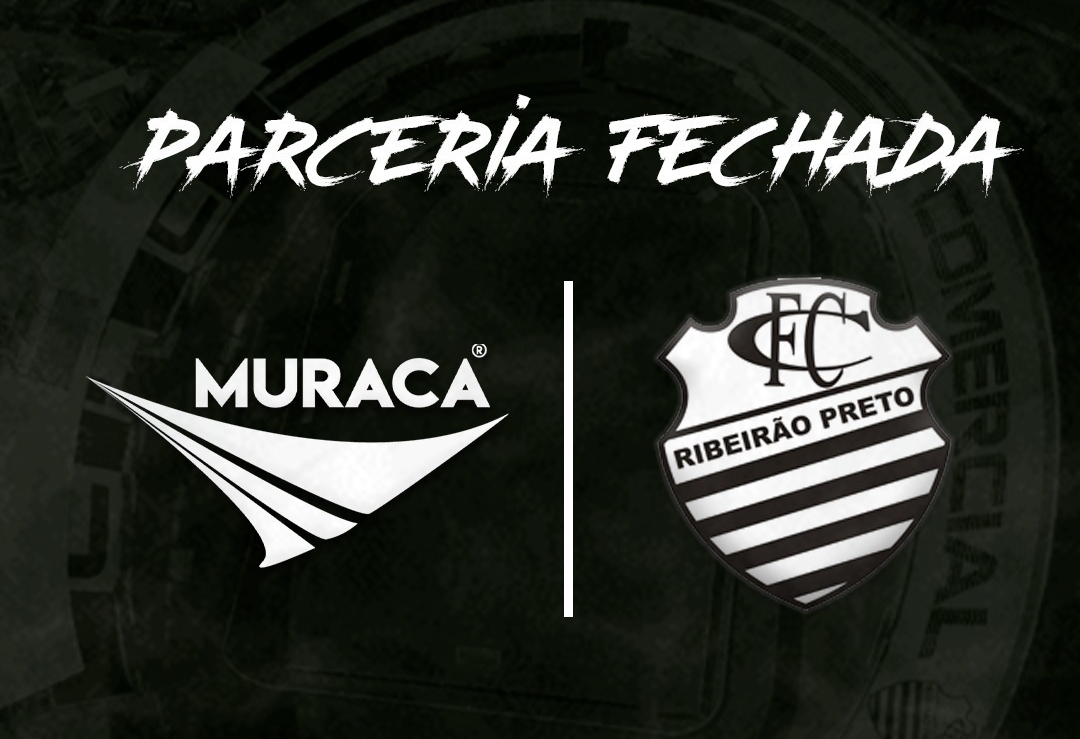 Comercial-SP vestirá Muraca Sports em 2021 Comercial-SP vestirá Muraca Sports em 2021