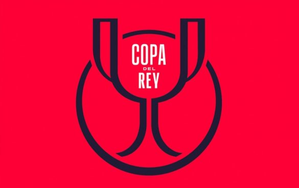 Novo logo da Copa do Rei é apresentado