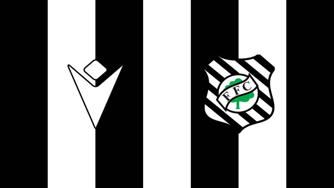 Figueirense-Macron