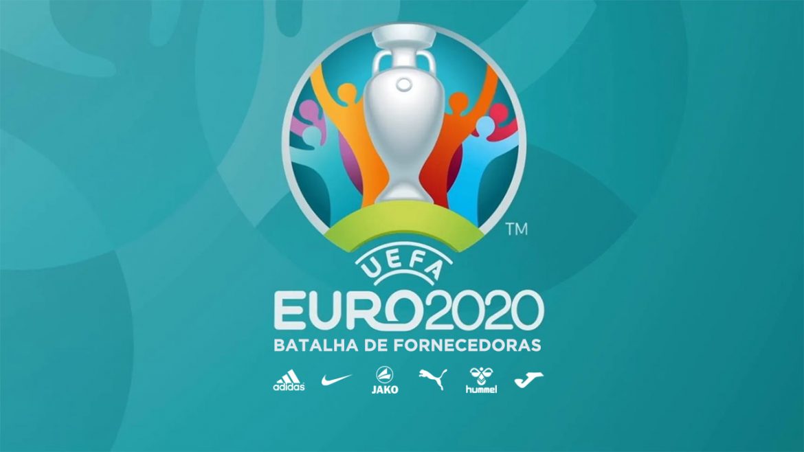 Fornecedoras Euro 2020 a Fornecedoras Euro 2020 a