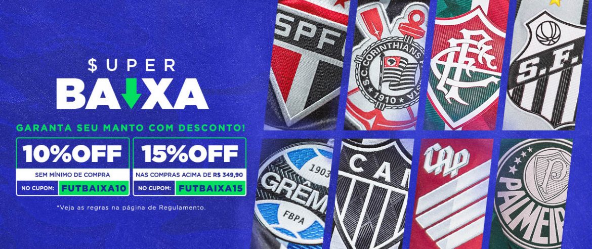 Futbaixa FutFanatics