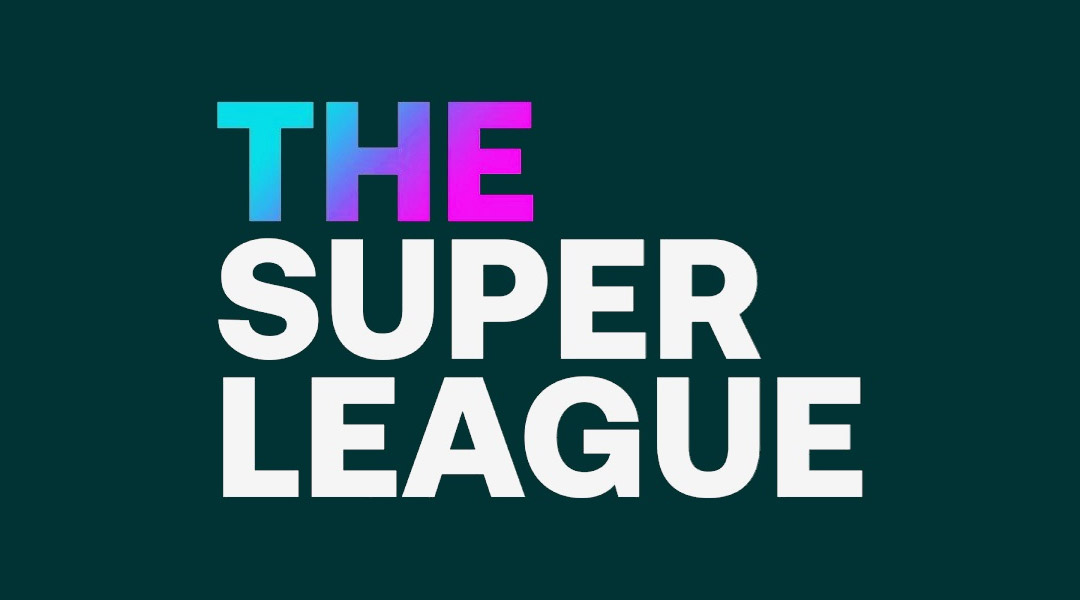 Super League Europeia logo
