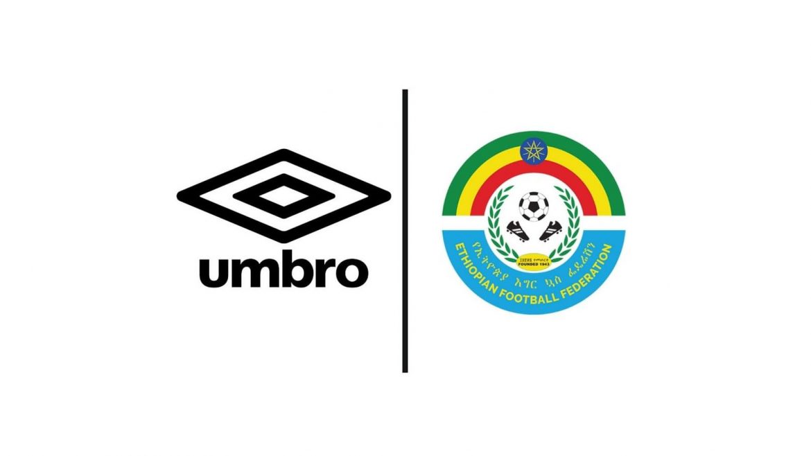 Umbro Etiópia