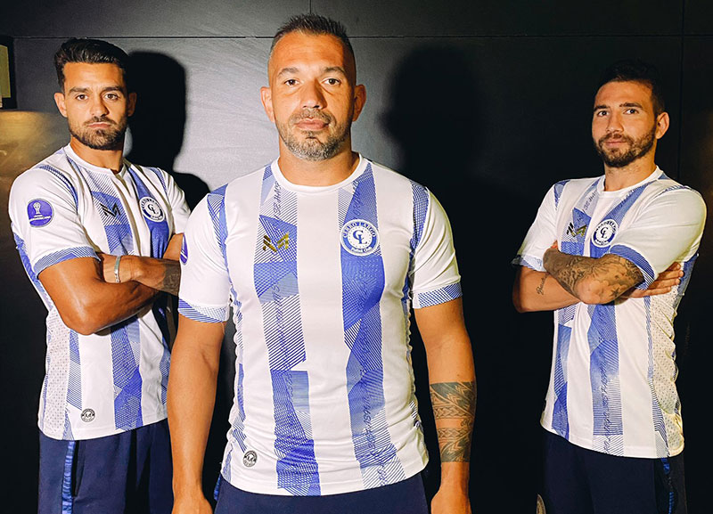 Camisas do Cerro Largo 2021 Matgeor (1) Camisas do Cerro Largo 2021 Matgeor